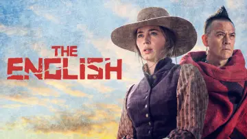 Zasłona к сериалу "Angielka" #1465248