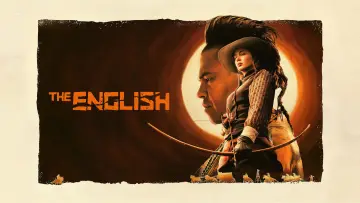 Zasłona к сериалу "Angielka" #1465249