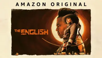 Zasłona к сериалу "Angielka" #1465250