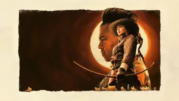 Zasłona к сериалу "Angielka" #1465251