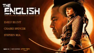 Zasłona к сериалу "Angielka" #1465252