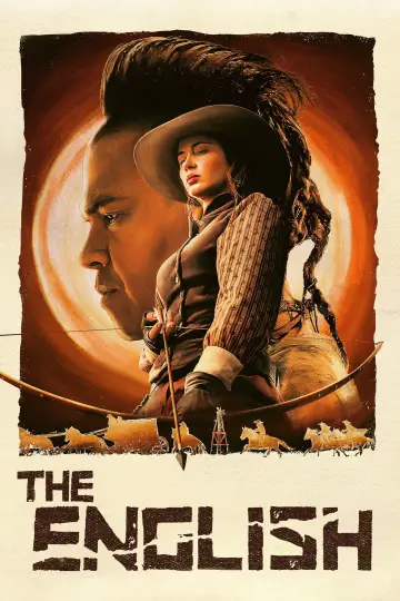 Plakat к сериалу "Angielka" #1465258