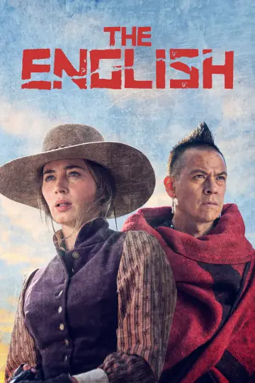 Plakat к сериалу "Angielka" #1465262