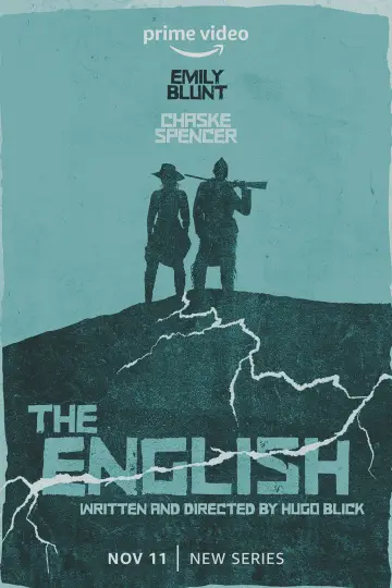 Plakat к сериалу "Angielka" #1465263
