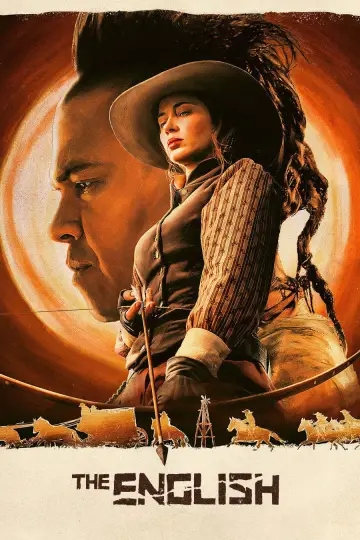 Plakat к сериалу "Angielka" #1465264