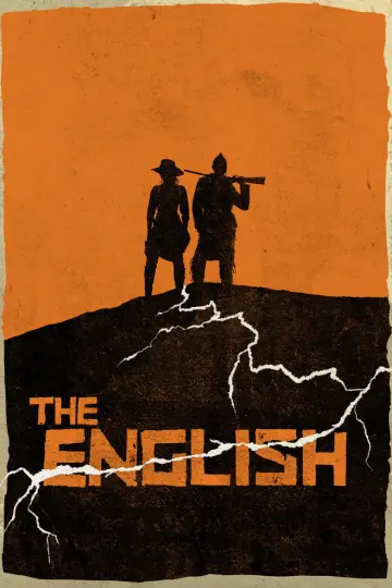 Plakat к сериалу "Angielka" #1465265