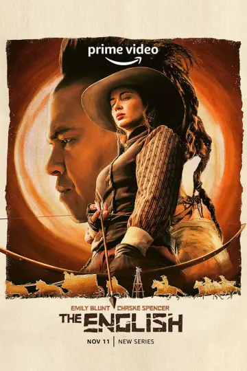 Plakat к сериалу "Angielka" #1465266