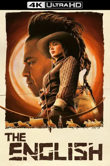 Plakat к сериалу "Angielka" #1465268