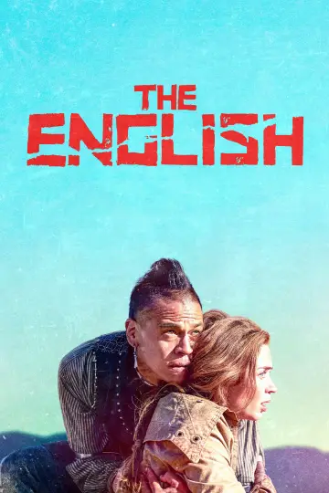 Plakat к сериалу "Angielka" #1465274