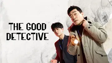 Zasłona к сериалу "The Good Detective" #1438020