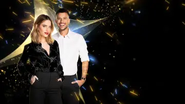 הכוכב הבא plakat