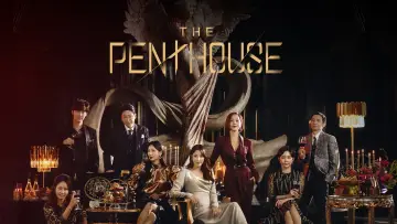 Zasłona к сериалу "The Penthouse" #1395234