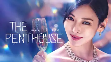 Zasłona к сериалу "The Penthouse" #1395235