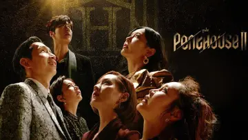 Zasłona к сериалу "The Penthouse" #1395237