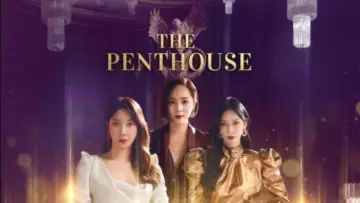 Zasłona к сериалу "The Penthouse" #1395243