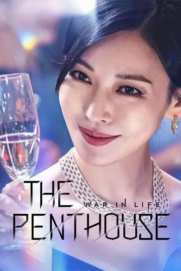 Plakat к сериалу "The Penthouse" #1395270