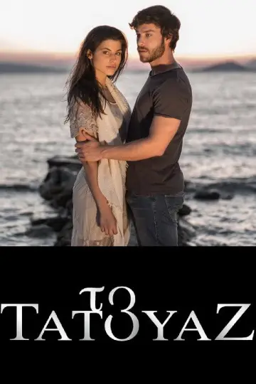 Tatuaż plakat