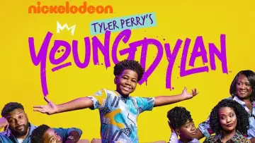 Zasłona к сериалу "Tyler Perry