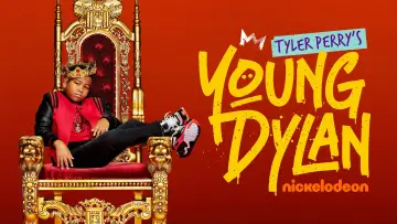 Zasłona к сериалу "Tyler Perry