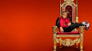 Zasłona к сериалу "Tyler Perry