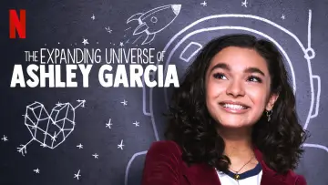 Zasłona do serialu "Ashley Garcia: Genius w miłości" #1907341