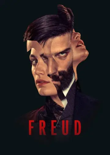 Freud plakat
