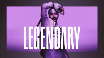 Zasłona do serialu "Legendy voguingu" #1901588