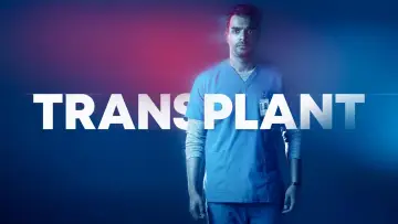 Zasłona к сериалу "Nowe życie" #1358725