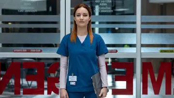 Zasłona к сериалу "Nowe życie" #1358730