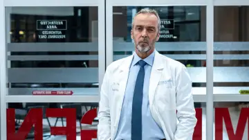 Zasłona к сериалу "Nowe życie" #1358733
