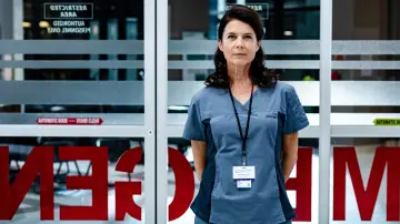 Zasłona к сериалу "Nowe życie" #1358734