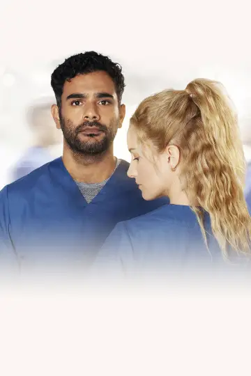 Plakat к сериалу "Nowe życie" #1358747