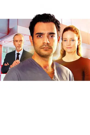 Plakat к сериалу "Nowe życie" #1358751