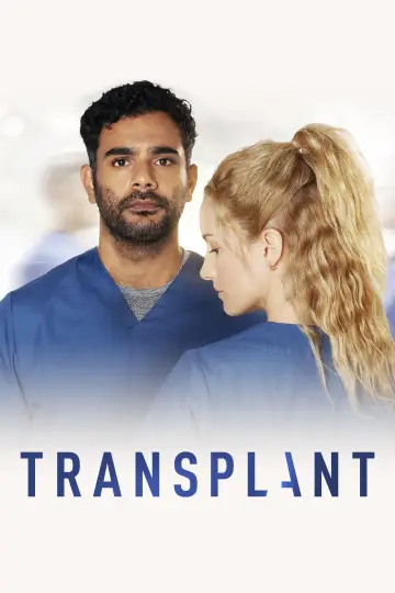 Plakat к сериалу "Nowe życie" #1358752
