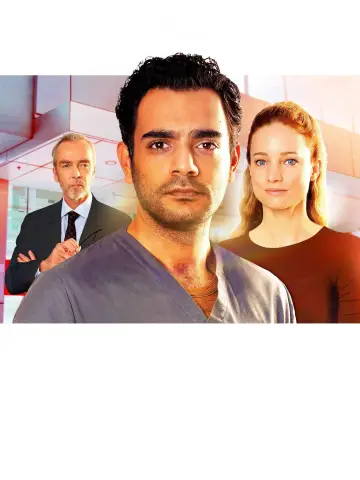 Plakat к сериалу "Nowe życie" #1358754