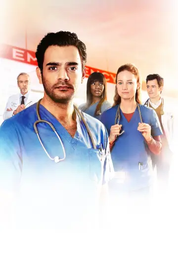 Plakat к сериалу "Nowe życie" #1358757