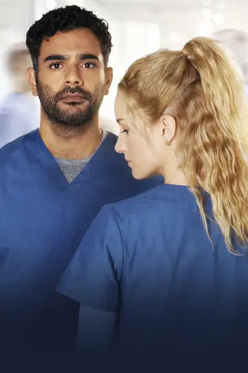 Plakat к сериалу "Nowe życie" #1358758