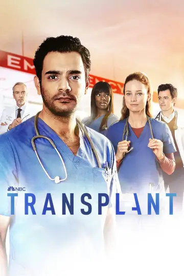 Plakat к сериалу "Nowe życie" #1358759