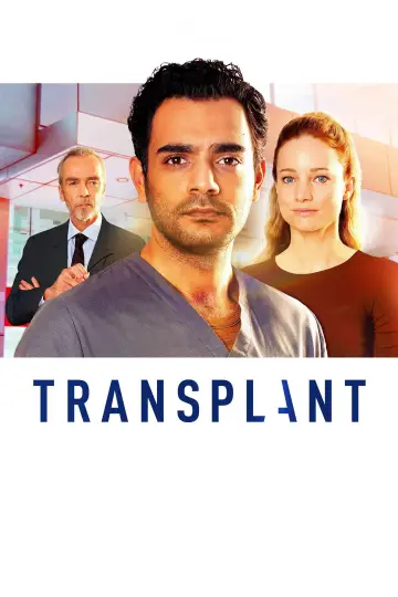 Plakat к сериалу "Nowe życie" #1358760