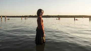 Zasłona к сериалу "Unorthodox" #1460962