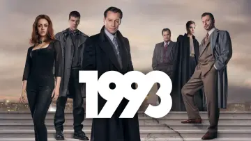 Zasłona do serialu "1993" #1238688