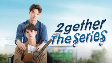 Zasłona do serialu "2gether: Serial" #1877998
