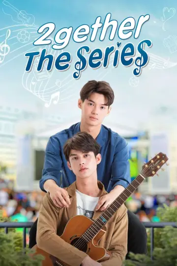 2gether: Serial plakat