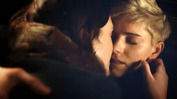 Zasłona к сериалу "Feel Good" #1466492