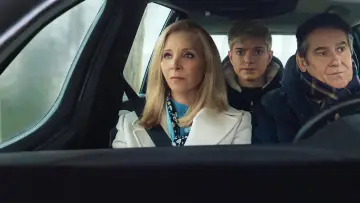 Zasłona к сериалу "Feel Good" #1466494