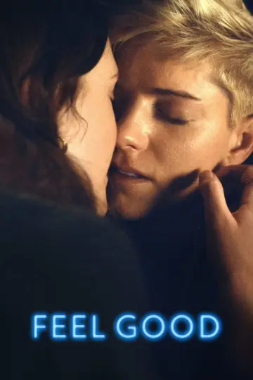 Feel Good plakat