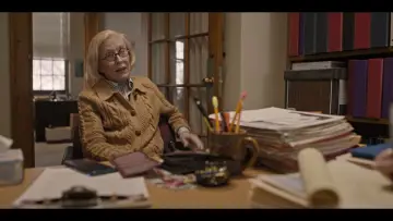 Zasłona do serialu "Pani dziekan" #1872642
