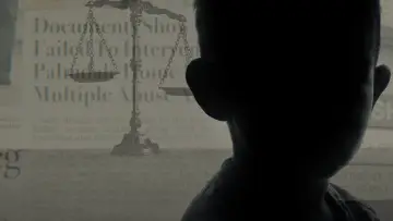 Zasłona к сериалу "The Trials of Gabriel Fernandez" #1463957