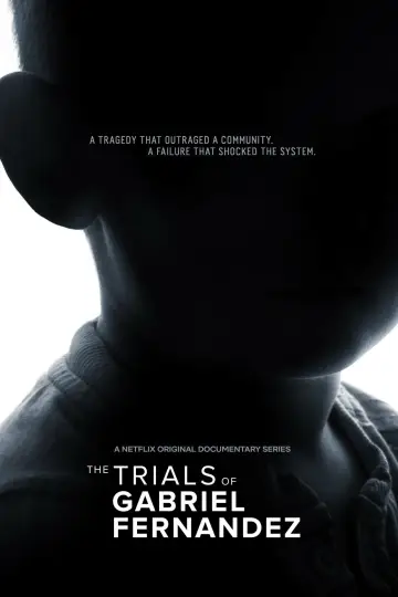 Plakat к сериалу "The Trials of Gabriel Fernandez" #1463962