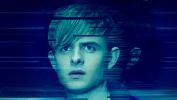 Zasłona к сериалу "Alex Rider" #1431260
